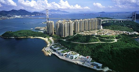 《新玄机》 杂志——风水屋之撰择(45):珀丽湾--陈万成